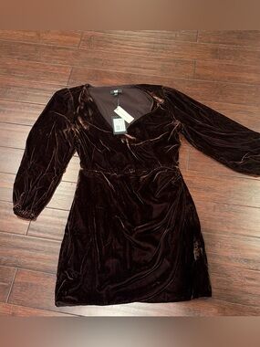 Paige dress. Brand new